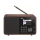 IMPERIAL Imperial DABMAN i170 DAB+ and Internet Radio Wood Look - 1535018 - zdjęcie 2